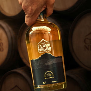 Pisco Cerro Negro